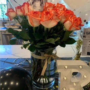 Meet your Posher, Cortney